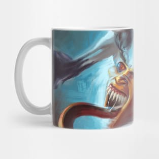 Maria the Manananggal Mug